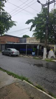 Casa de Esquina para Comércio