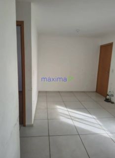 APARTAMENTO À VENDA – BARRA DOS COQUEIROS ?
