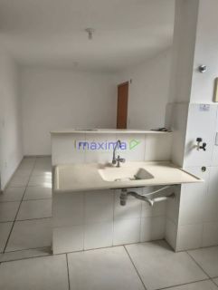 APARTAMENTO À VENDA – BARRA DOS COQUEIROS ?