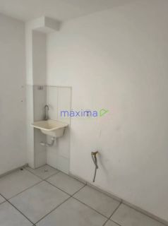 APARTAMENTO À VENDA – BARRA DOS COQUEIROS ?