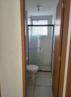 APARTAMENTO À VENDA – BARRA DOS COQUEIROS ?