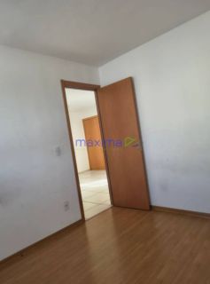 APARTAMENTO À VENDA – BARRA DOS COQUEIROS ?