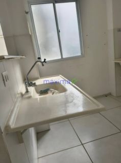 APARTAMENTO À VENDA – BARRA DOS COQUEIROS ?