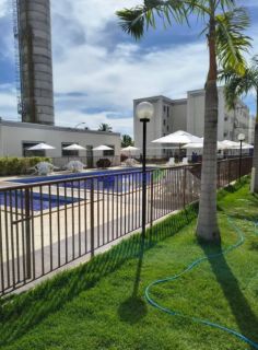 APARTAMENTO À VENDA – BARRA DOS COQUEIROS ?