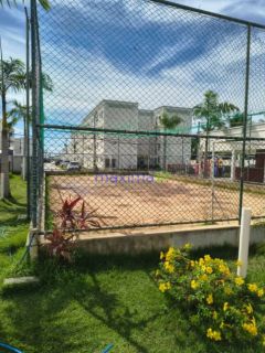 APARTAMENTO À VENDA – BARRA DOS COQUEIROS ?