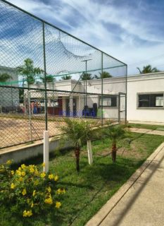 APARTAMENTO À VENDA – BARRA DOS COQUEIROS ?