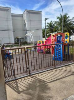 APARTAMENTO À VENDA – BARRA DOS COQUEIROS ?