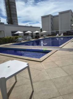 APARTAMENTO À VENDA – BARRA DOS COQUEIROS ?