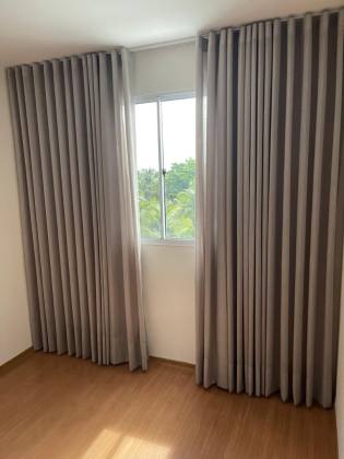 Apartamento à venda no Condomínio Parque Alameda da Costa