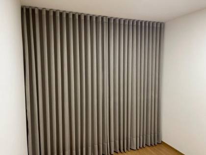 Apartamento à venda no Condomínio Parque Alameda da Costa