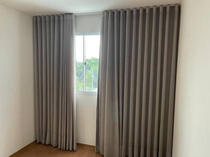 Apartamento à venda no Condomínio Parque Alameda da Costa