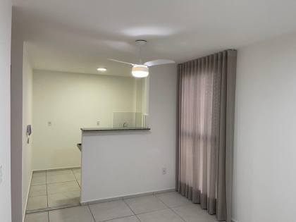 Apartamento à venda no Condomínio Parque Alameda da Costa