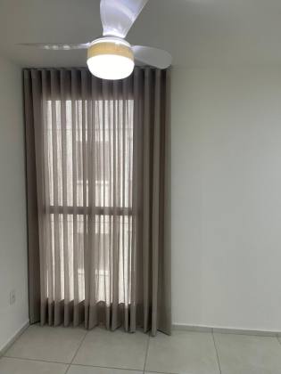 Apartamento à venda no Condomínio Parque Alameda da Costa