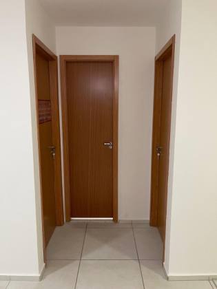 Apartamento à venda no Condomínio Parque Alameda da Costa