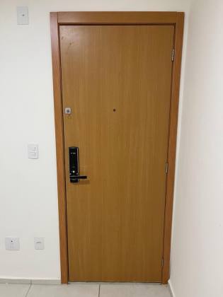 Apartamento à venda no Condomínio Parque Alameda da Costa