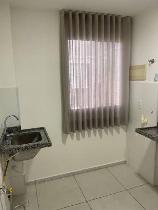 Apartamento à venda no Condomínio Parque Alameda da Costa