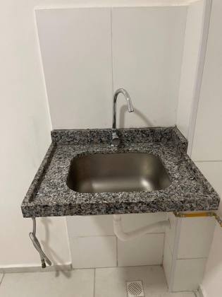 Apartamento à venda no Condomínio Parque Alameda da Costa