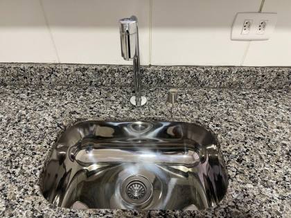 Apartamento à venda no Condomínio Parque Alameda da Costa