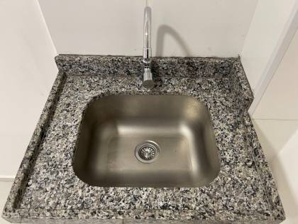 Apartamento à venda no Condomínio Parque Alameda da Costa