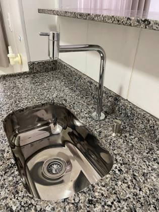 Apartamento à venda no Condomínio Parque Alameda da Costa