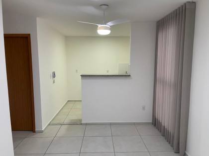 Apartamento à venda no Condomínio Parque Alameda da Costa