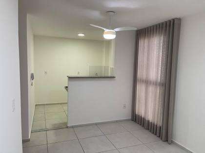 Apartamento à venda no Condomínio Parque Alameda da Costa
