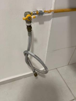 Apartamento à venda no Condomínio Parque Alameda da Costa