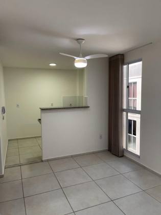 Apartamento à venda no Condomínio Parque Alameda da Costa