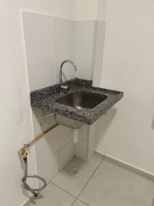 Apartamento à venda no Condomínio Parque Alameda da Costa