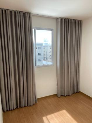Apartamento à venda no Condomínio Parque Alameda da Costa