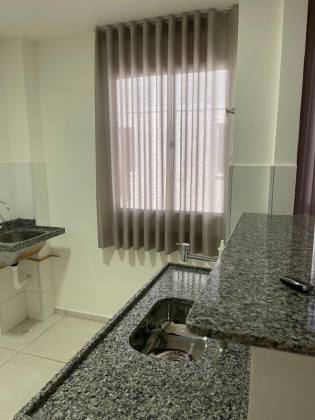 Apartamento à venda no Condomínio Parque Alameda da Costa