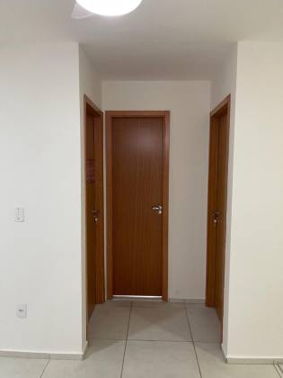 Apartamento à venda no Condomínio Parque Alameda da Costa