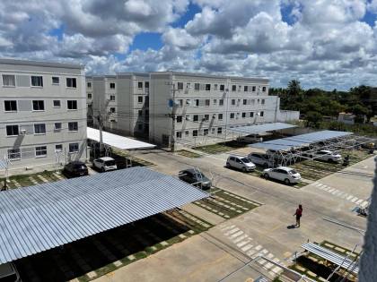 Apartamento à venda no Condomínio Parque Alameda da Costa