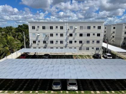 Apartamento à venda no Condomínio Parque Alameda da Costa