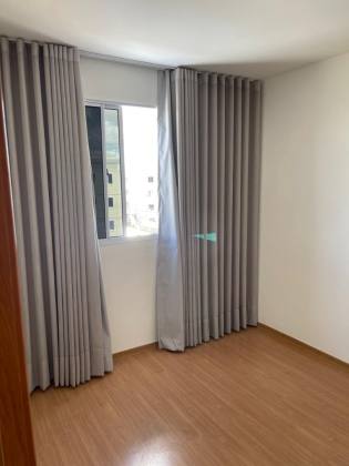 Apartamento à venda no Condomínio Parque Alameda da Costa