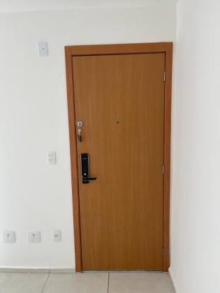 Apartamento à venda no Condomínio Parque Alameda da Costa