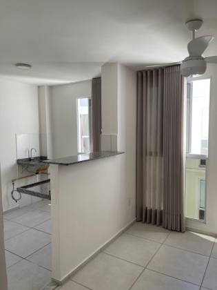Apartamento à venda no Condomínio Parque Alameda da Costa