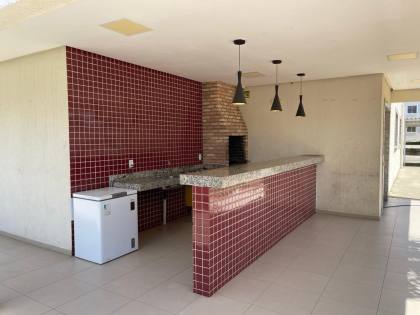 Apartamento à venda no Condomínio Parque Alameda da Costa