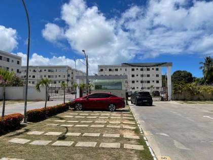 Apartamento à venda no Condomínio Parque Alameda da Costa