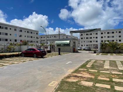 Apartamento à venda no Condomínio Parque Alameda da Costa