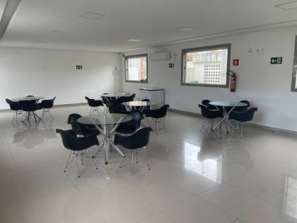 Apartamento à venda no Condomínio Parque Alameda da Costa