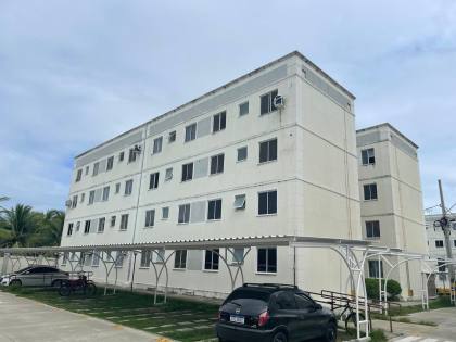 Apartamento à venda no Condomínio Parque Alameda da Costa