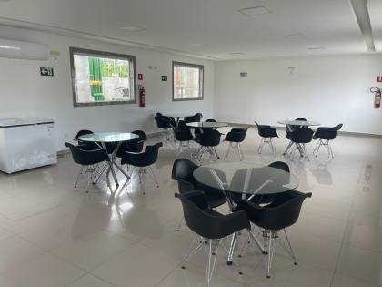 Apartamento à venda no Condomínio Parque Alameda da Costa