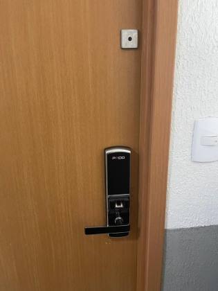 Apartamento à venda no Condomínio Parque Alameda da Costa