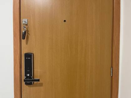 Apartamento à venda no Condomínio Parque Alameda da Costa