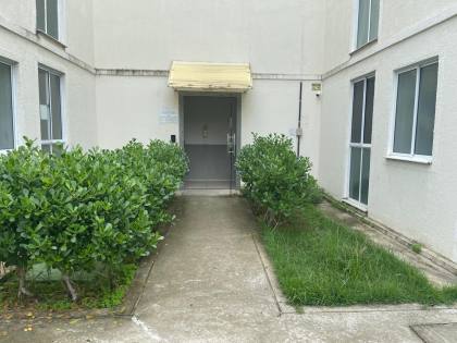 Apartamento à venda no Condomínio Parque Alameda da Costa