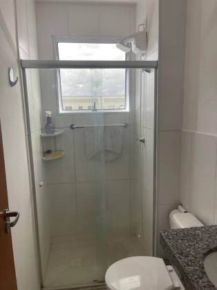 Apartamento à venda no Condomínio Parque Alameda da Costa