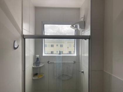 Apartamento à venda no Condomínio Parque Alameda da Costa