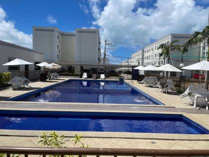 Apartamento à venda no Condomínio Parque Alameda da Costa