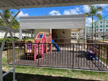 Apartamento à venda no Condomínio Parque Alameda da Costa